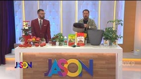 The Jason Show: Thursday, May 15, 2025