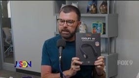 The Jason Show: Friday, May 16, 2025