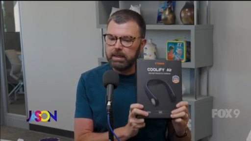 The Jason Show: Friday, May 16, 2025