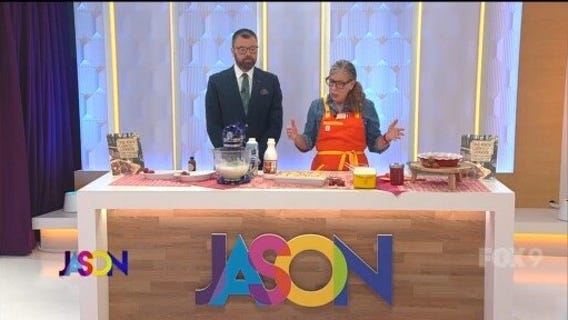 The Jason Show: May 20, 2025