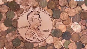 US Mint to stop making pennies