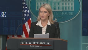 White House on Capital Jewish Museum shooting