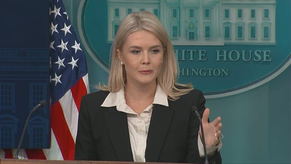 White House on 'big, beautiful' bill passing House