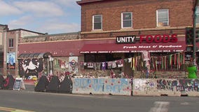 After George Floyd: What is happening at George Floyd Square?