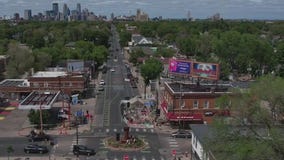 George Floyd Square businesses continue to struggle