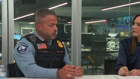 MPD Chief O'Hara on consent decree