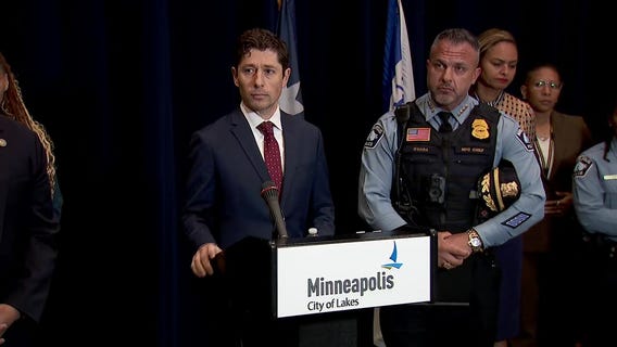 Minneapolis consent decree: City leaders react