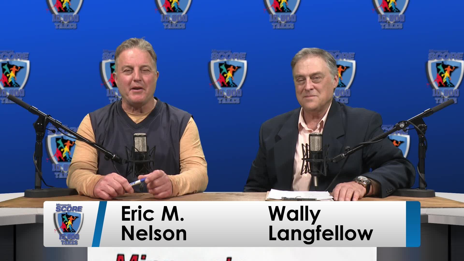 10,000 Takes: May 24, 2025