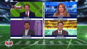 1st & North: Vikings schedule analysis