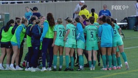 Minnesota Aurora FC 2, Rochester FC 0 (FULL GAME)