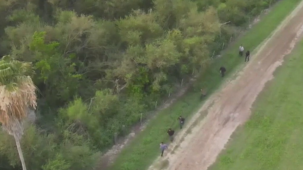 FOX 7 Discussion: Title 42 to remain in place