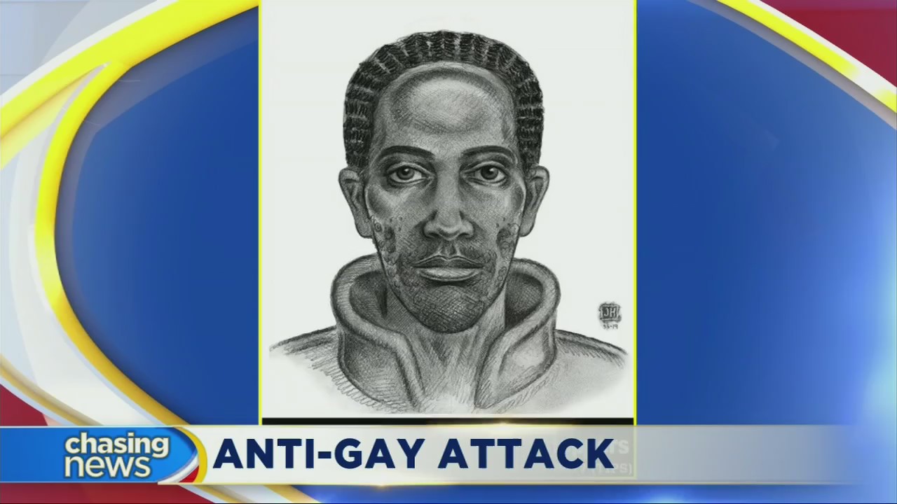 NYPD investigating anti-gay subway attack in Bronx
