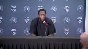 Julius Randle compares Ant to Kobe