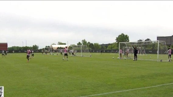 Minnesota United FC seeking key wins during busy stretch