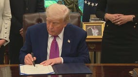 Future outlook on Trump spending bill