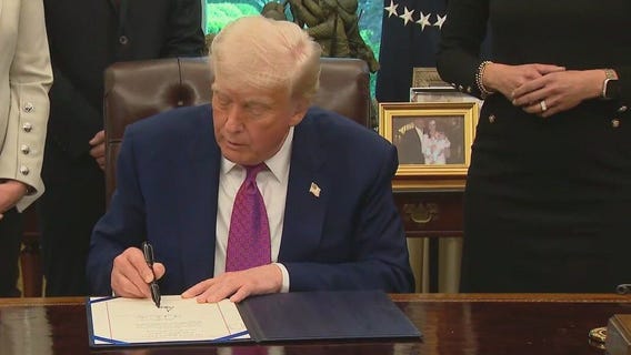 Future outlook on Trump spending bill