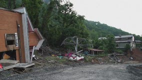 NOAA forecasts 2025 hurricane season