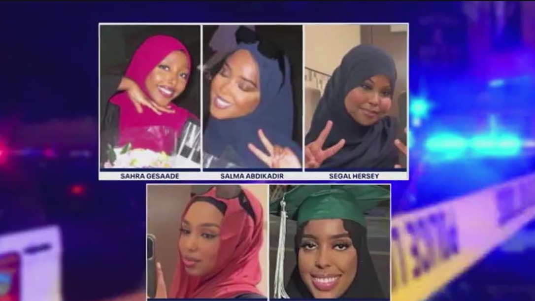 Derrick Thompson trial: Jury selection continues