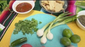 Growing the perfect salsa garden