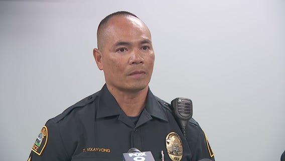 St. Paul police speak on fatal shooting