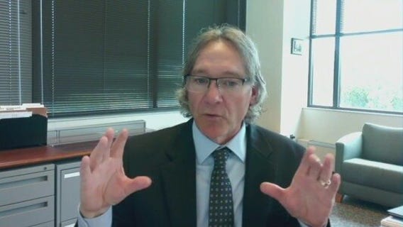 New bill includes changes to teacher pensions