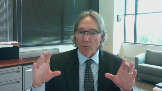 New bill includes changes to teacher pensions