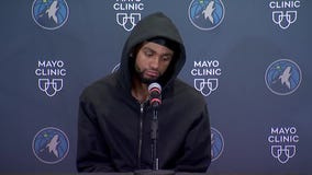 Nickeil Alexander-Walker on OKC loss