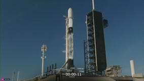 SpaceX successfully launches Starlink satellite