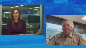 Minnesota wildfires: Evacuation orders lifted, fires 'pretty much out'