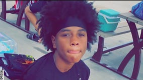 Search for Manny Collins: Police fear teen missing against will