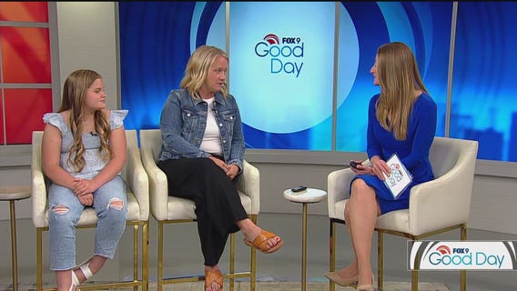 FOX 9 Good Day: May 26, 2025