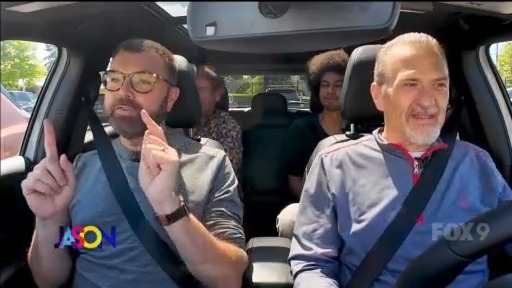 The Jason Show: May 27, 2025