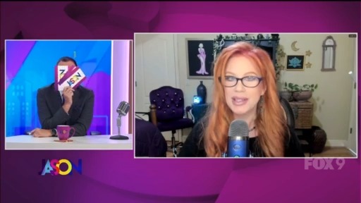 The Jason Show: May 29, 2025