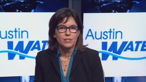 FOX 7 Discussion: City names new Austin Water director