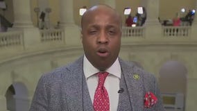 Texas: The Issue Is ? Interview with US Rep Wesley Hunt