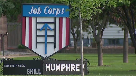Job Corps sends students home after federal cuts