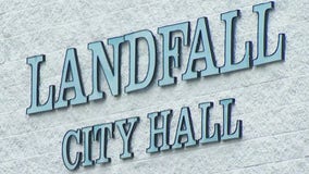 City of Landfall celebrates independence