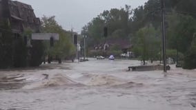 Cuts to FEMA could hurt hurricane recovery process