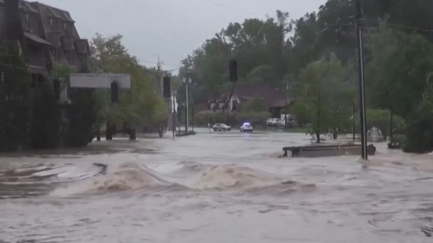 Cuts to FEMA could hurt hurricane recovery process