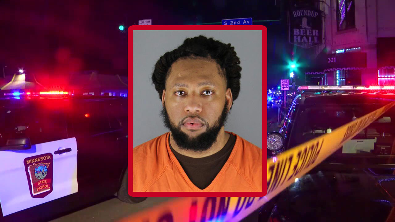 Derrick Thompson trial: Body camera shown on Day 3 | FOX 9 Minneapolis ...