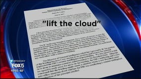 What more will Comey say?