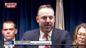 Feeding Our Future verdict: US Attorney responds [RAW]