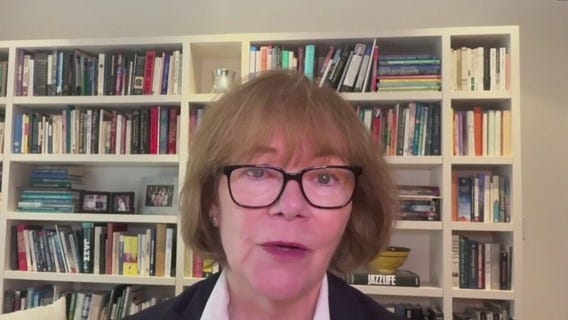 Sen. Tina Smith on Musk, Trump and Medicaid cuts