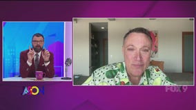 The Jason Show: June 2, 2025