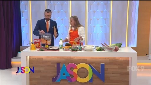 The Jason Show: May 30, 2025