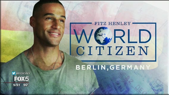 World Citizen: Berlin