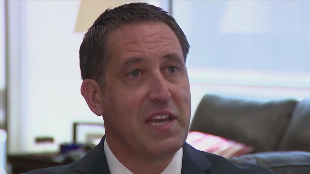 Texas: The Issue Is ? Interview with Texas Comptroller Glenn Hegar