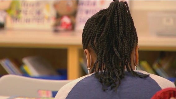 Parental rights on Texas session agenda for Republican leaders