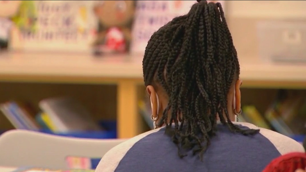 Parental rights on Texas session agenda for Republican leaders