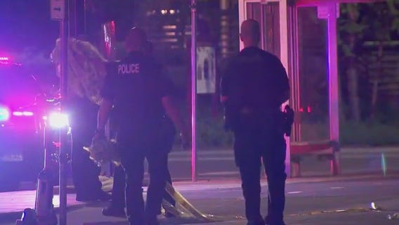 Suspect charged in shooting outside Mariucci Arena